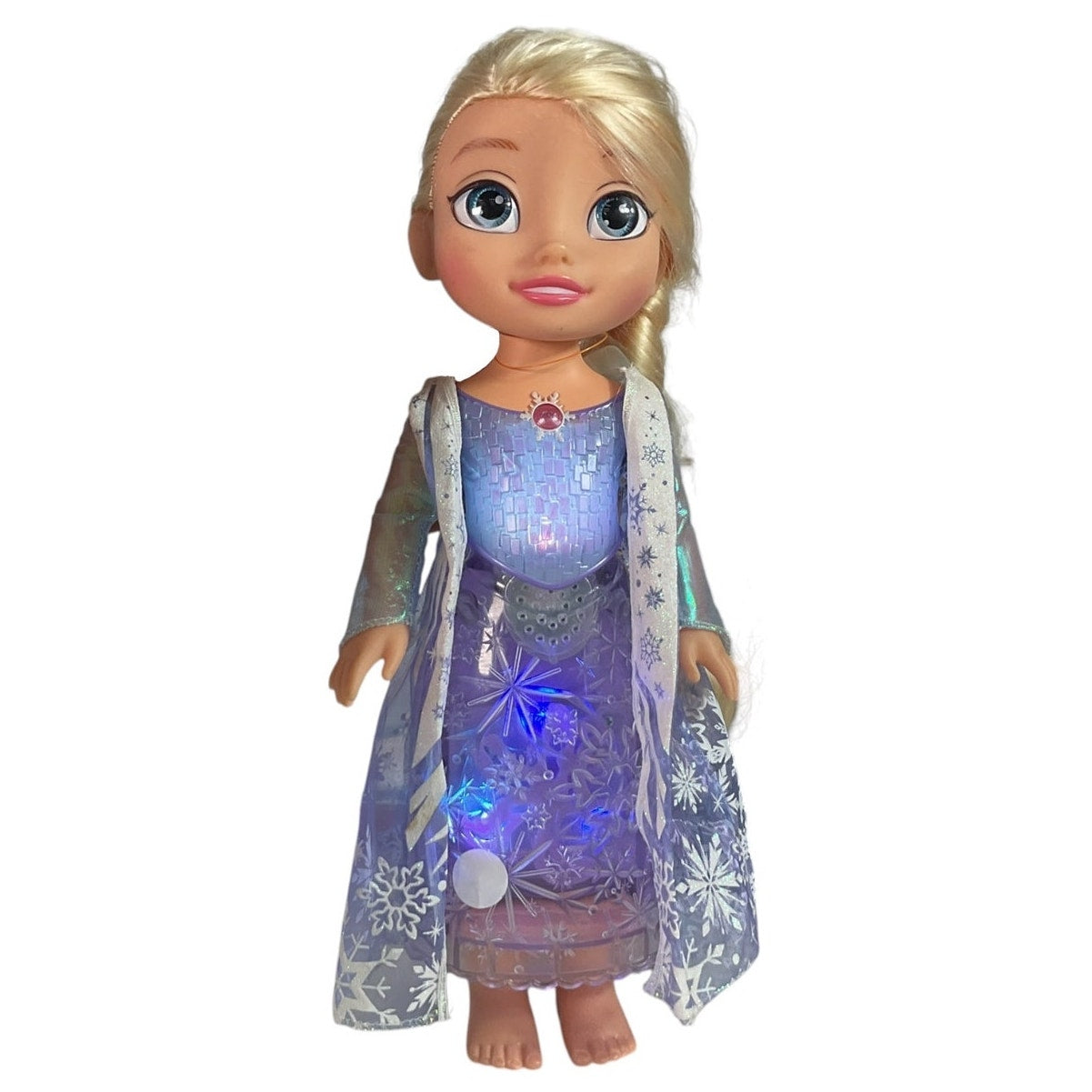 Elsa (Frozen)