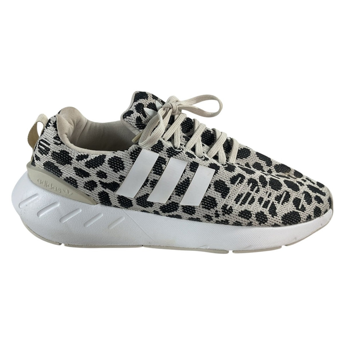 Tenis 6 (Adidas)