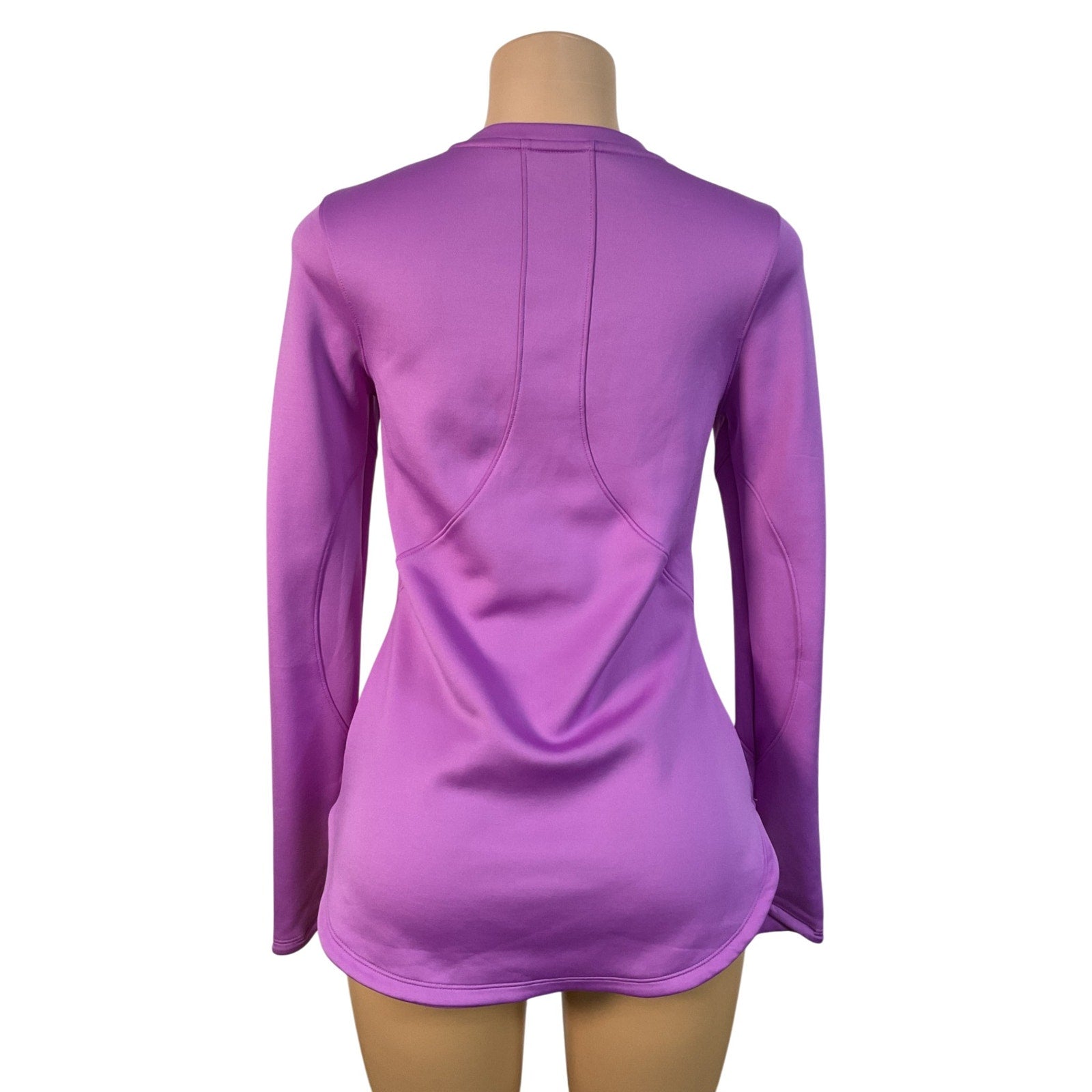 Sudadero XS (Under Armour)