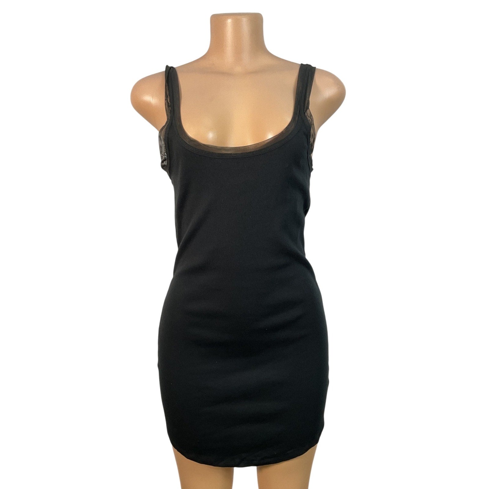 Vestido L (Victoria's Secret)
