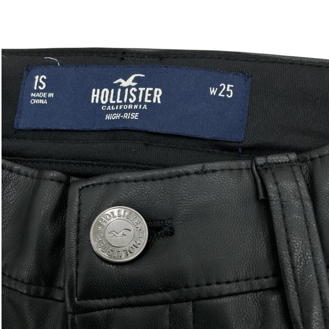 Pantalon 25 (Hollister)