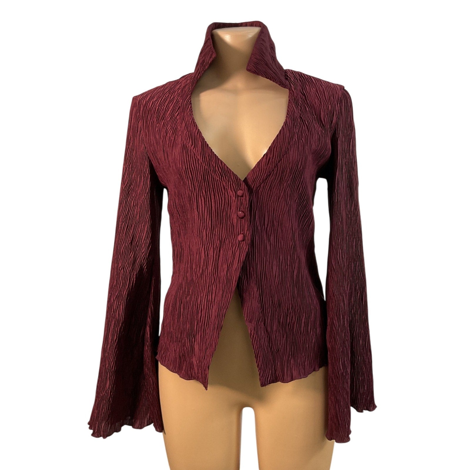Blusa XS (Shein)