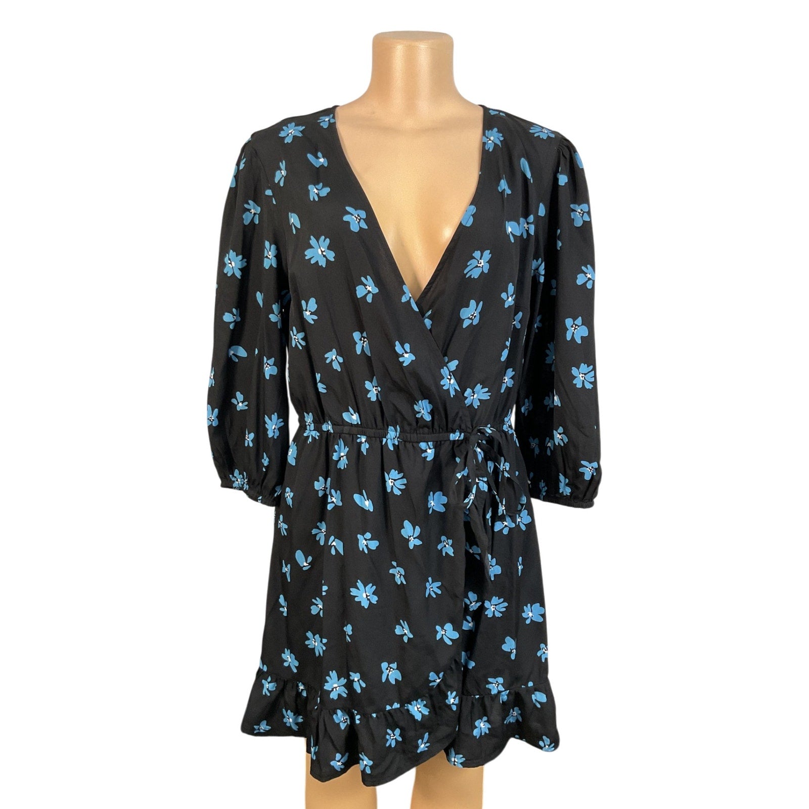 Vestido 10 (New Look Petite)
