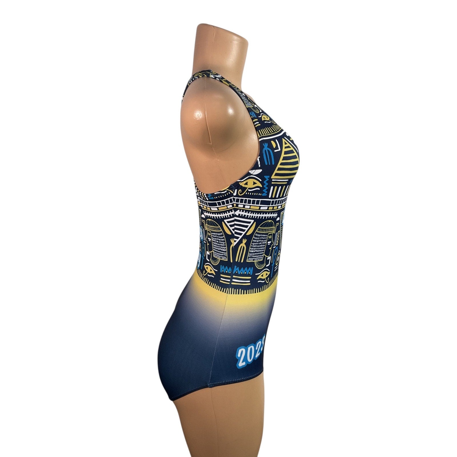 Traje de Baño 6