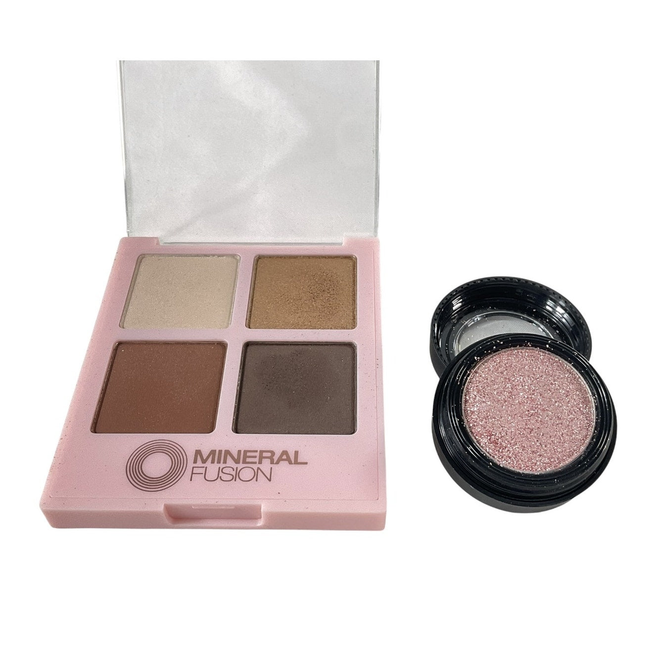 Set de maquillaje