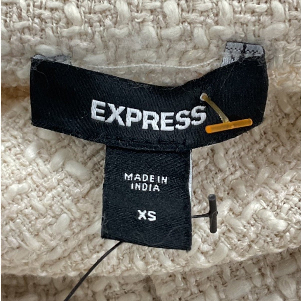 Blusa XS (Express)