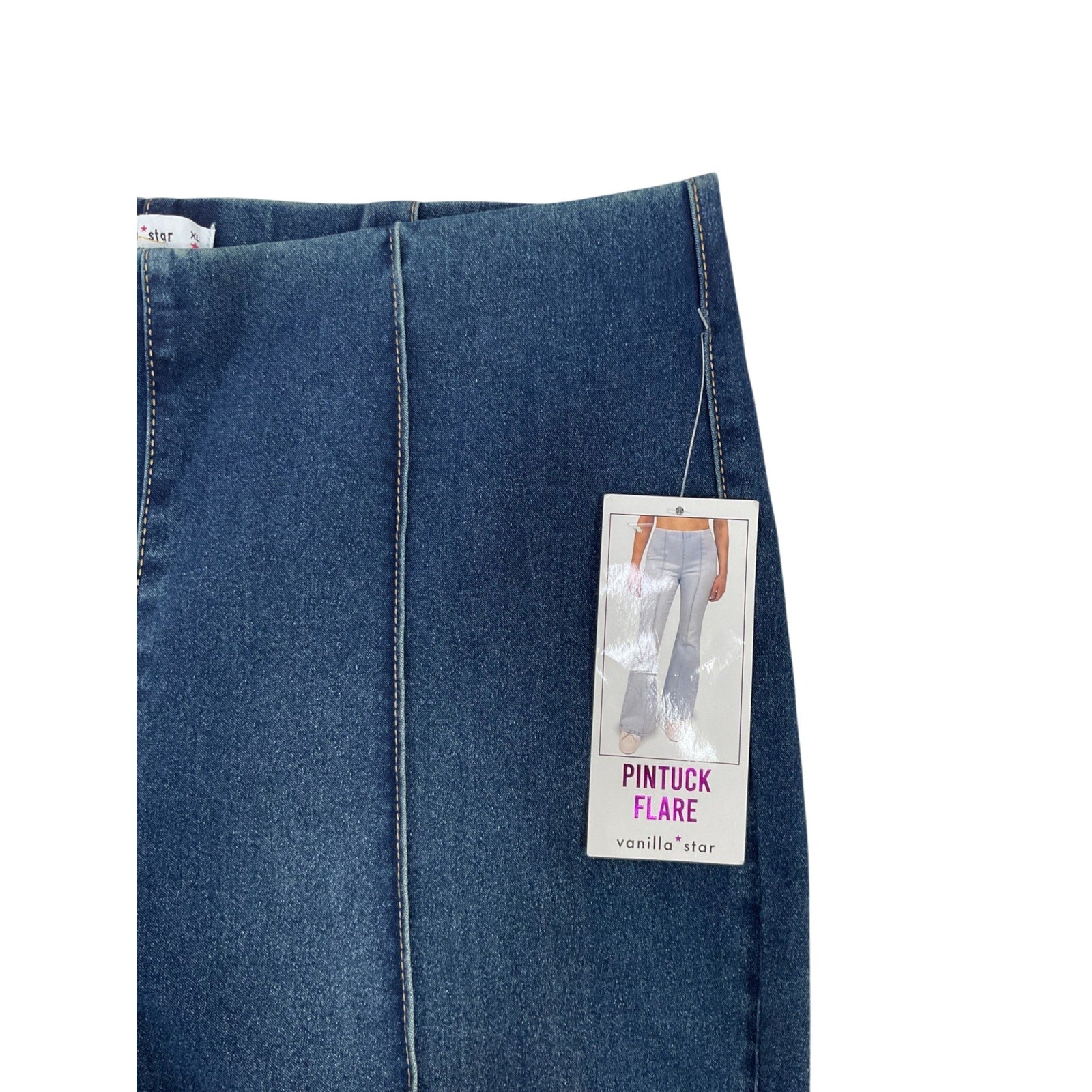 Jeans XL