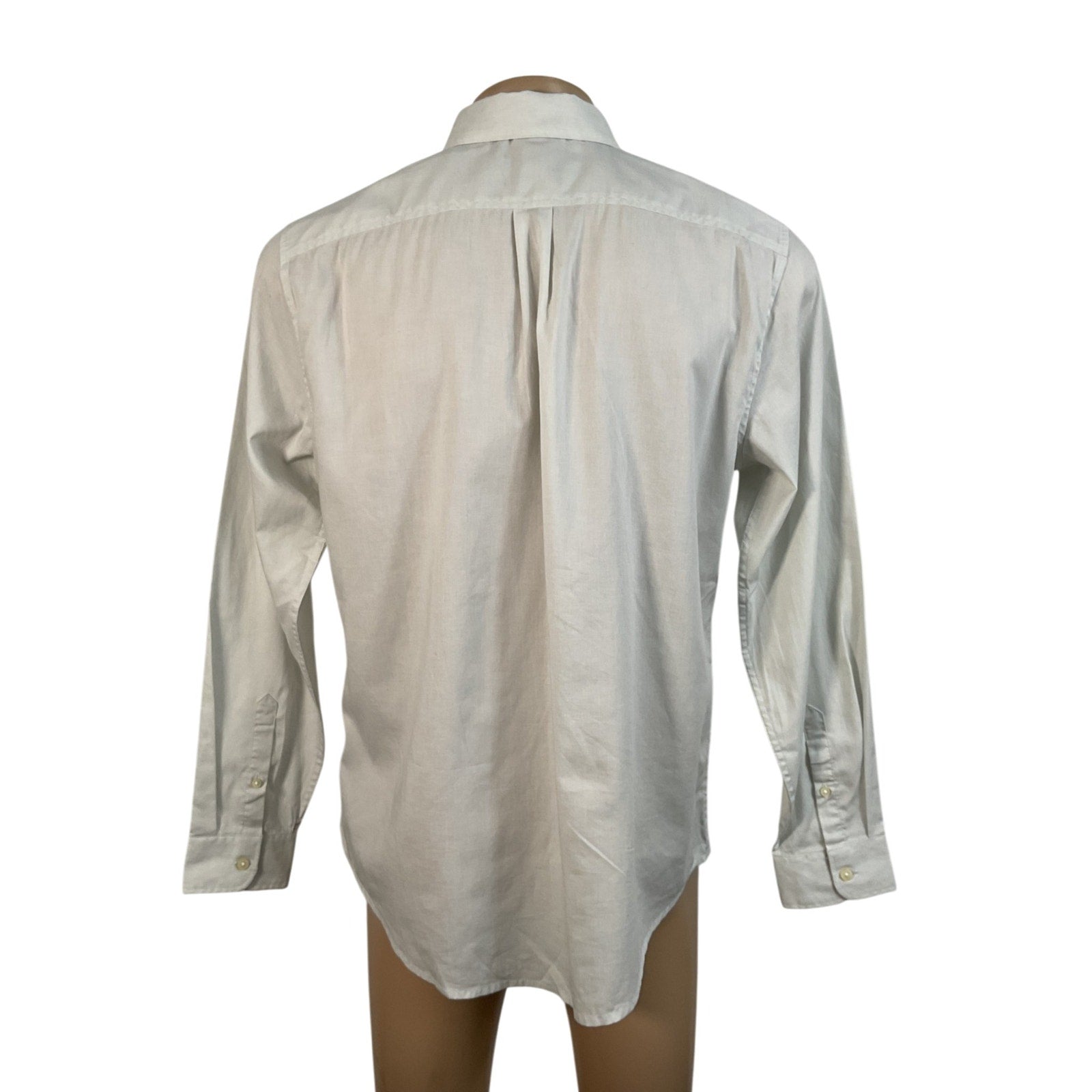 Camisa M (DOCKERS)