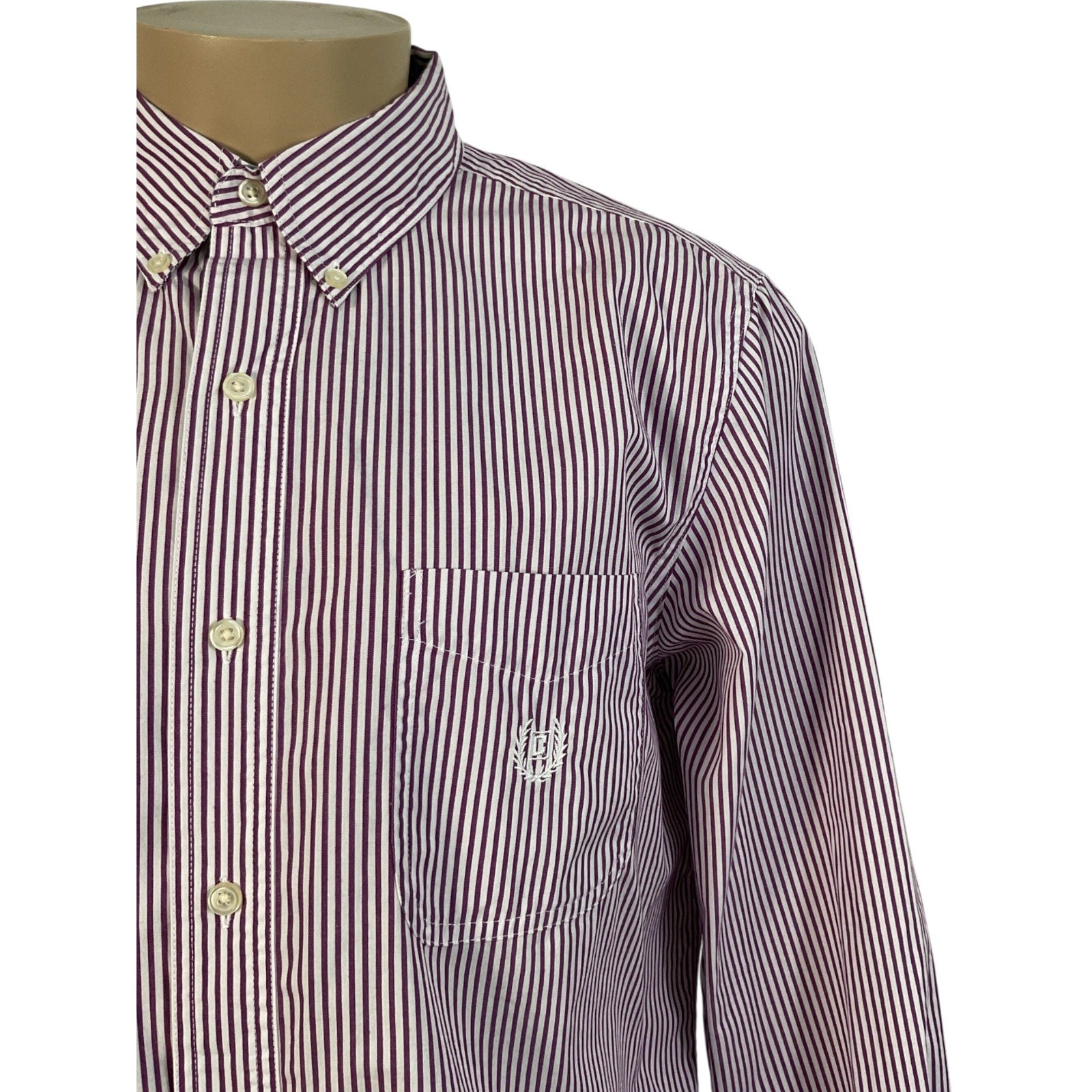 Camisa L (CHAPS)