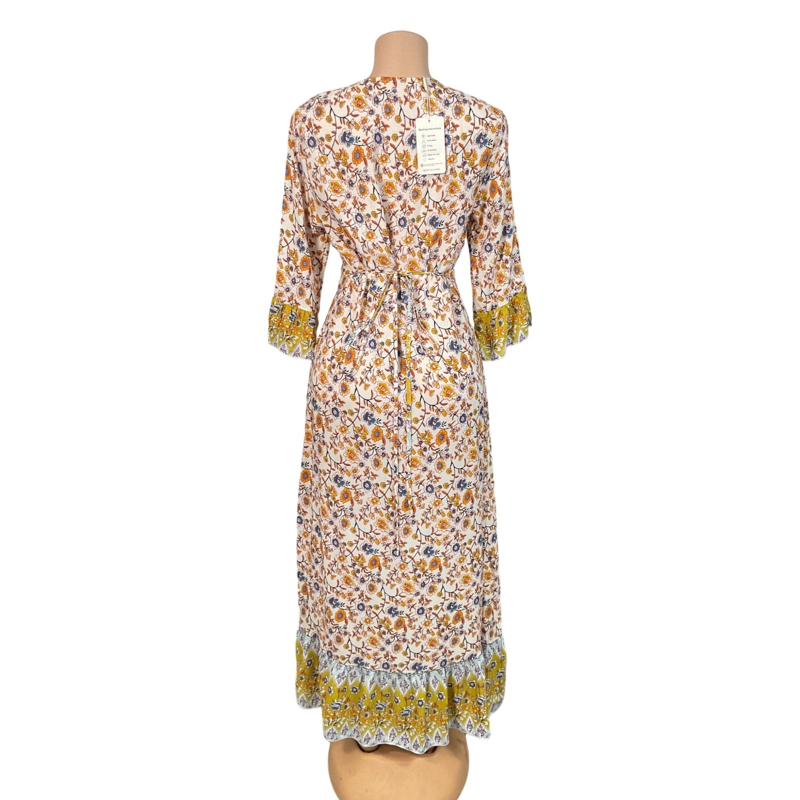 Vestido L