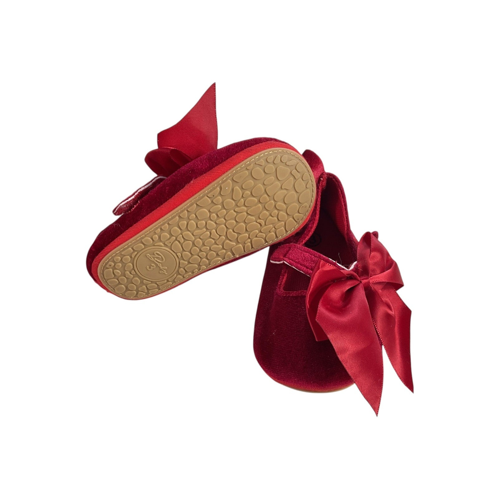 Zapatillas Niña 3