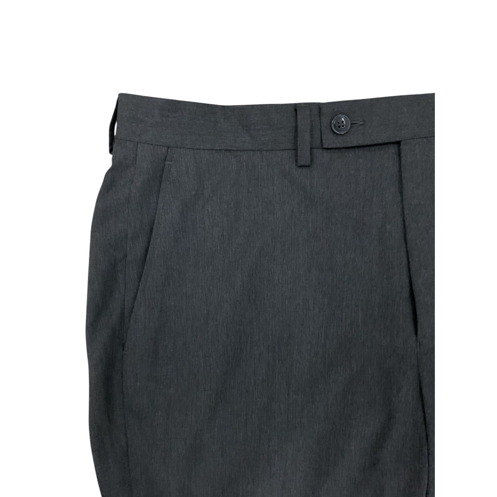 Pantalon 34 (Van Heusen)
