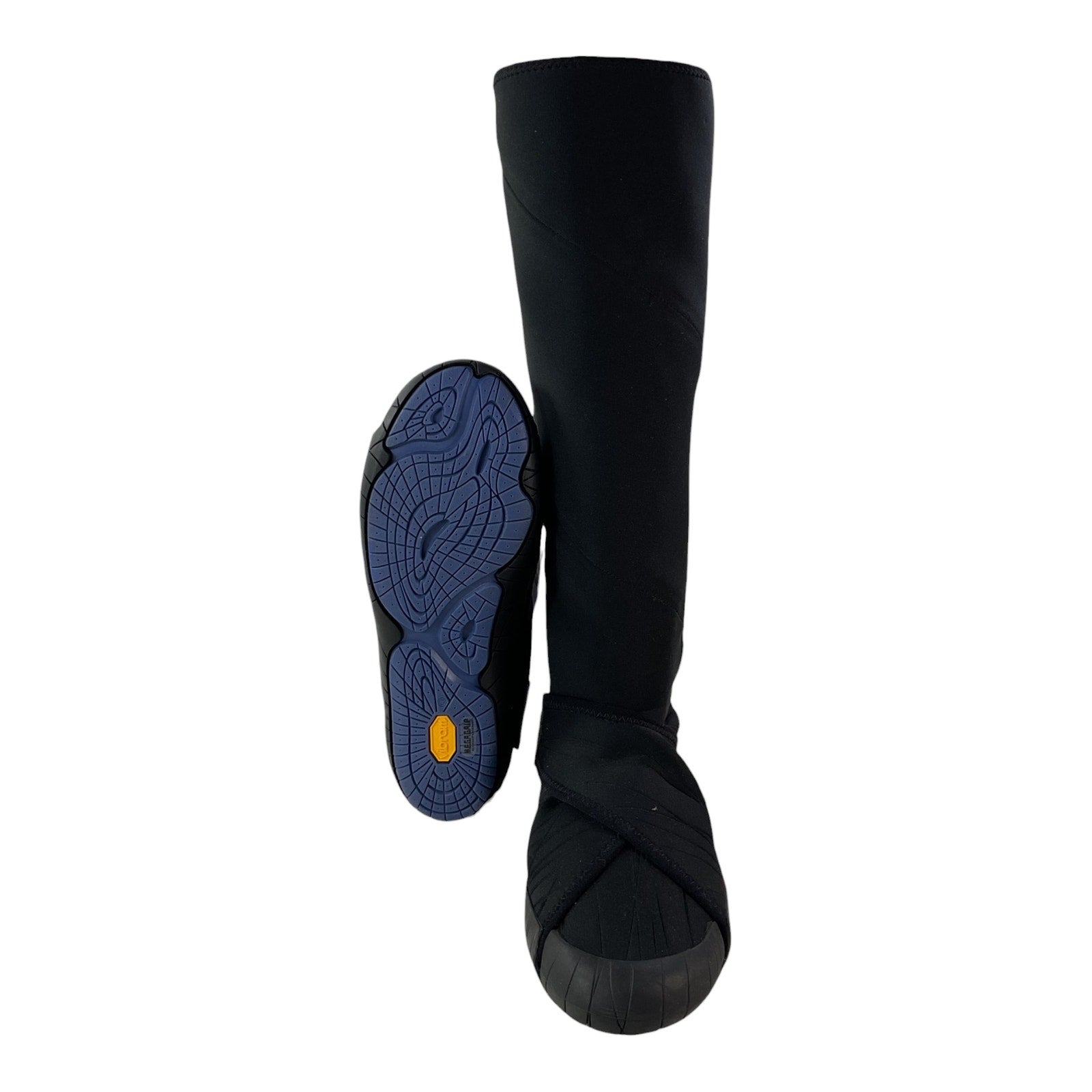 Botas 7 (Vibram)