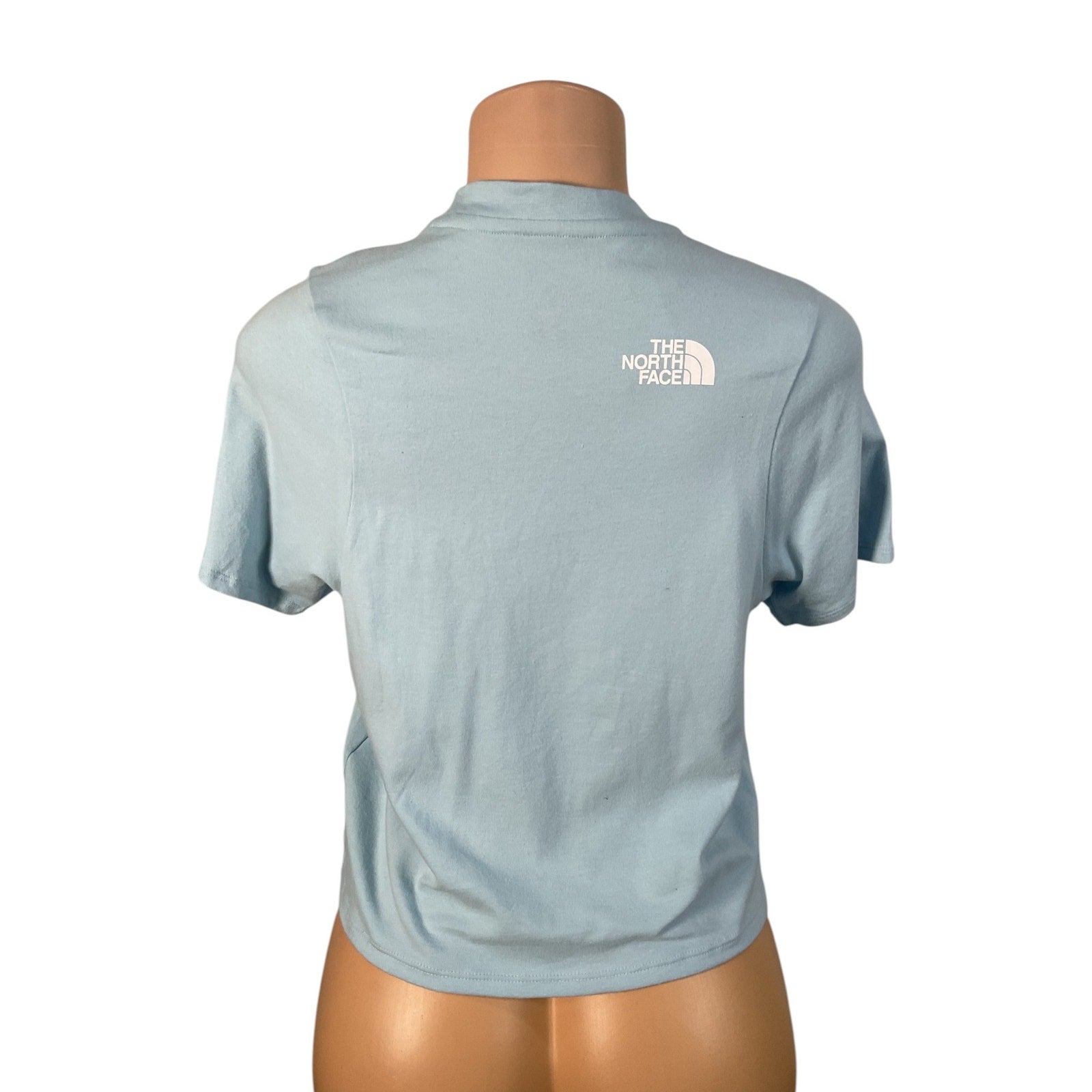 Blusa M (The North Face)