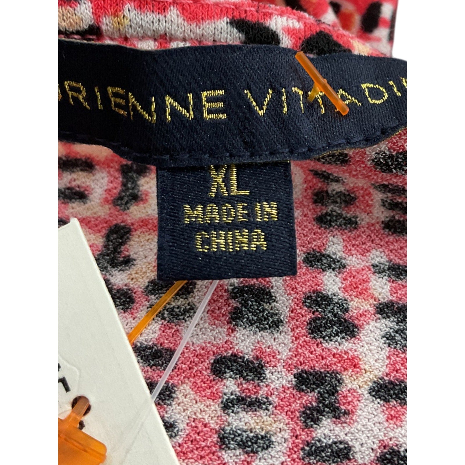 Blusa XL (ADRIENNE VITTADINI)