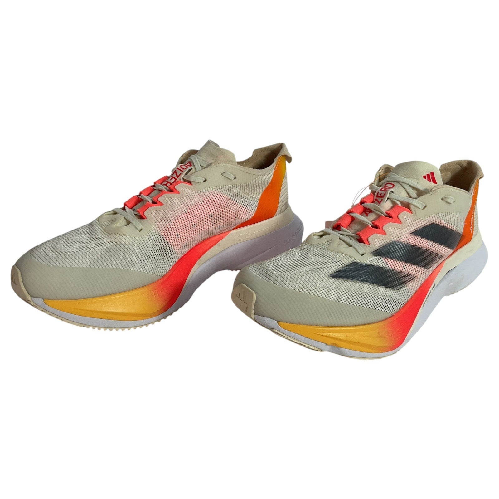 Tenis 8 (adidas)