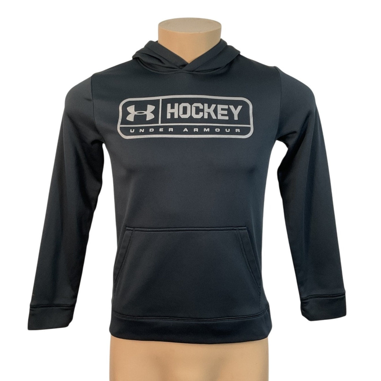 Sudadero Niño XL (Under Armour)