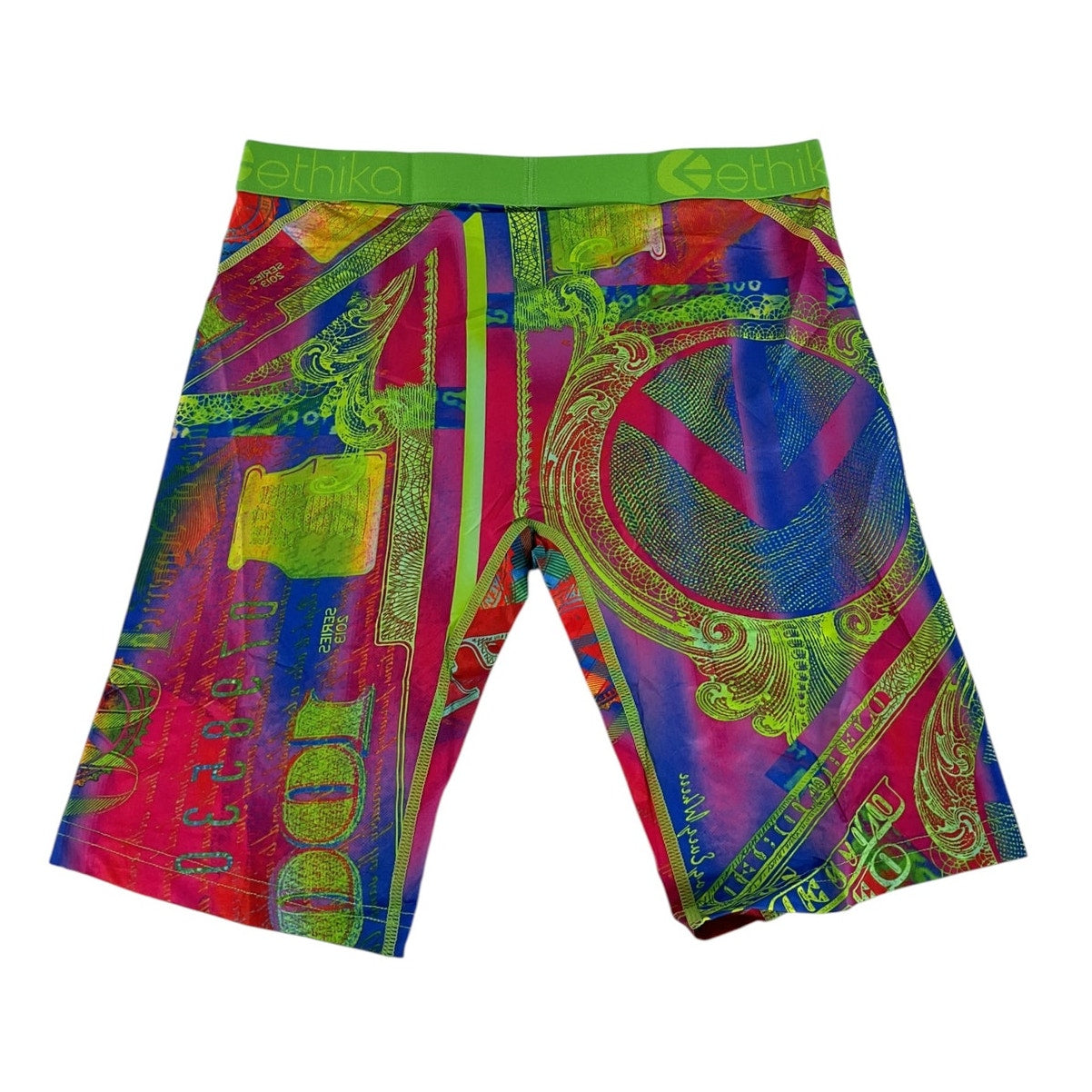 Ropa interior Caballero M (ETHIKA)