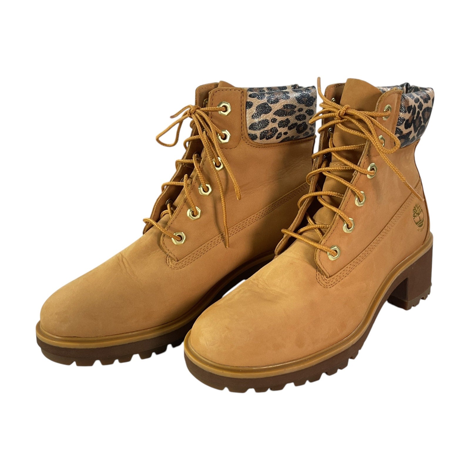 Botín 9.5 (Timberland)