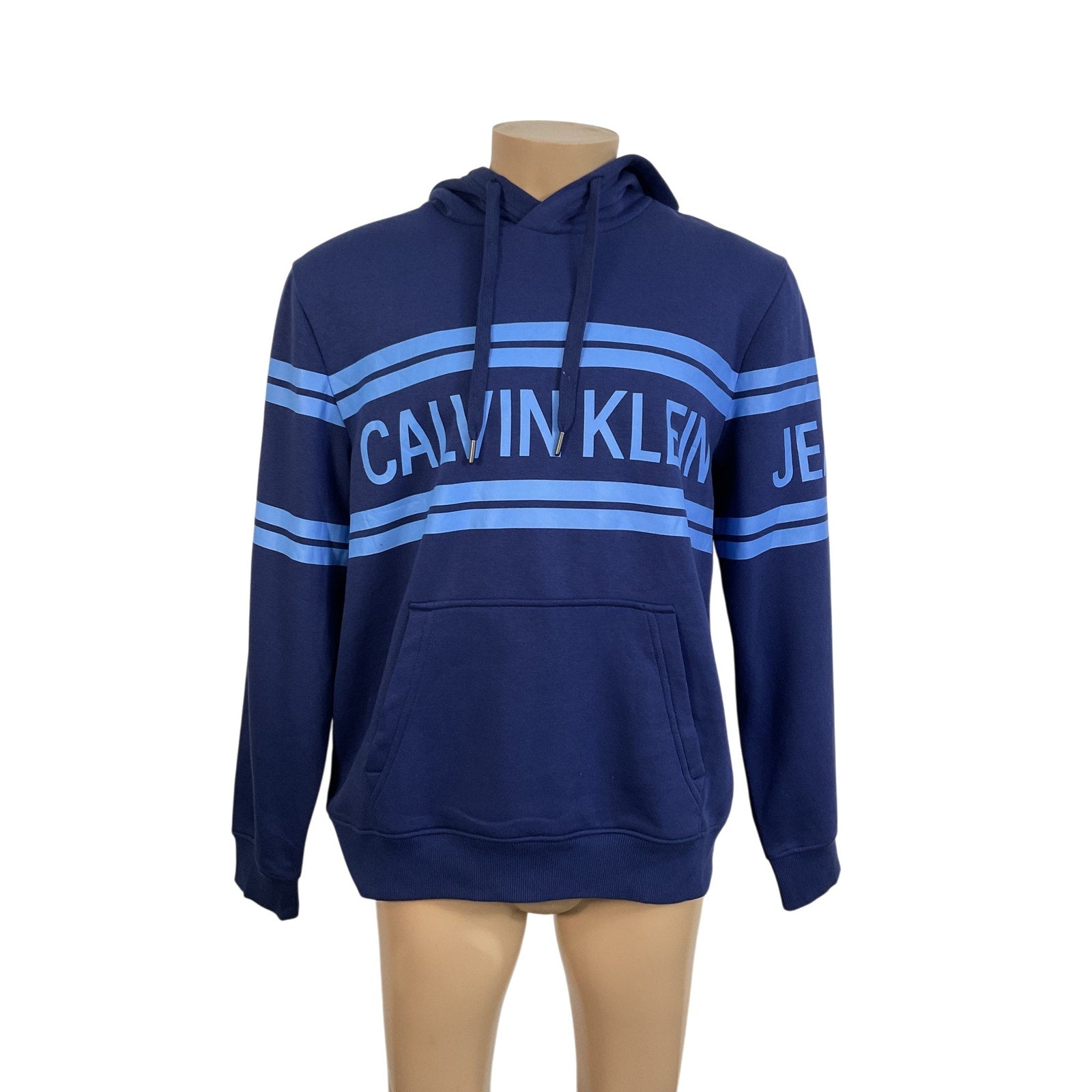 Sudadero XL (Calvin Klein)
