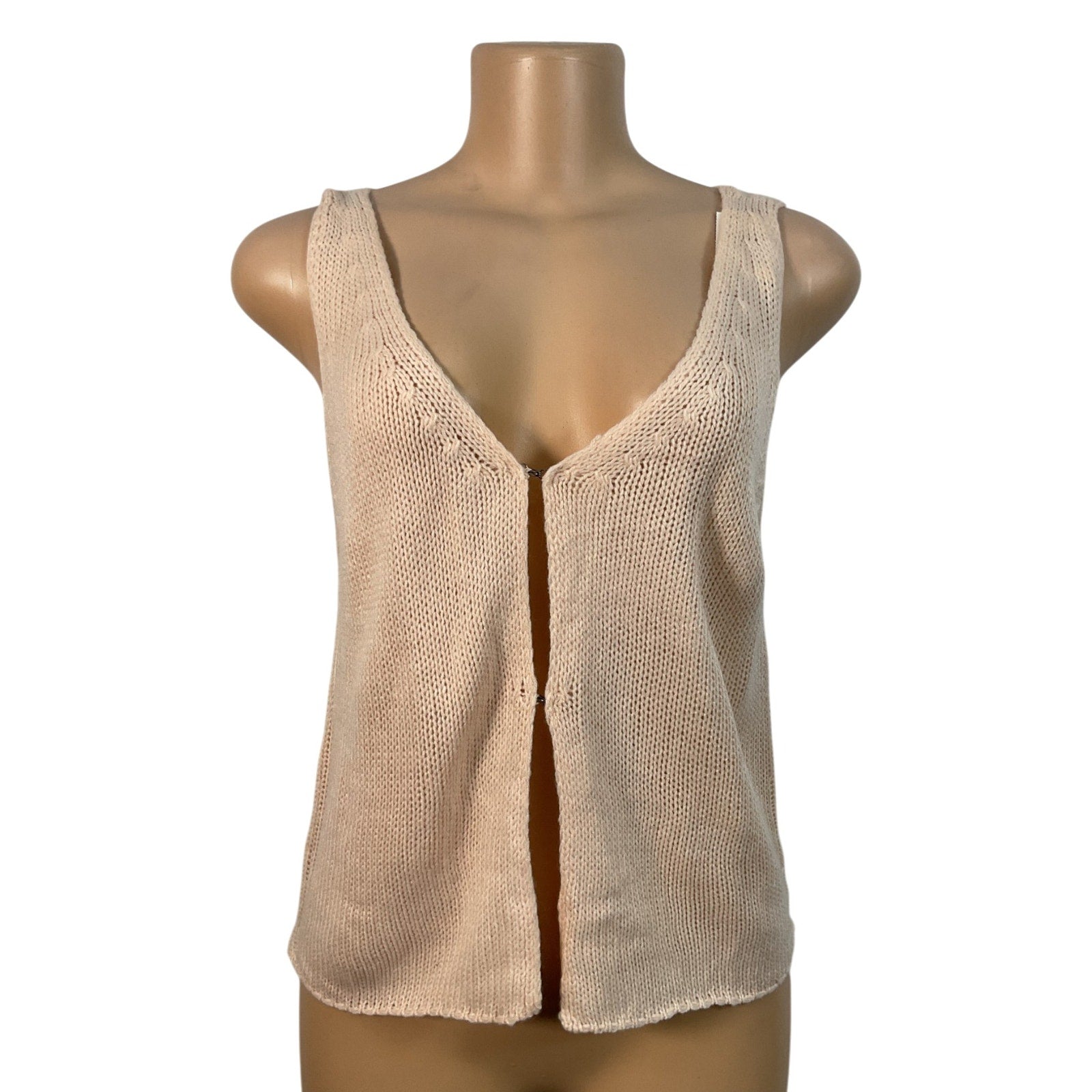 Blusa M (SHEIN)