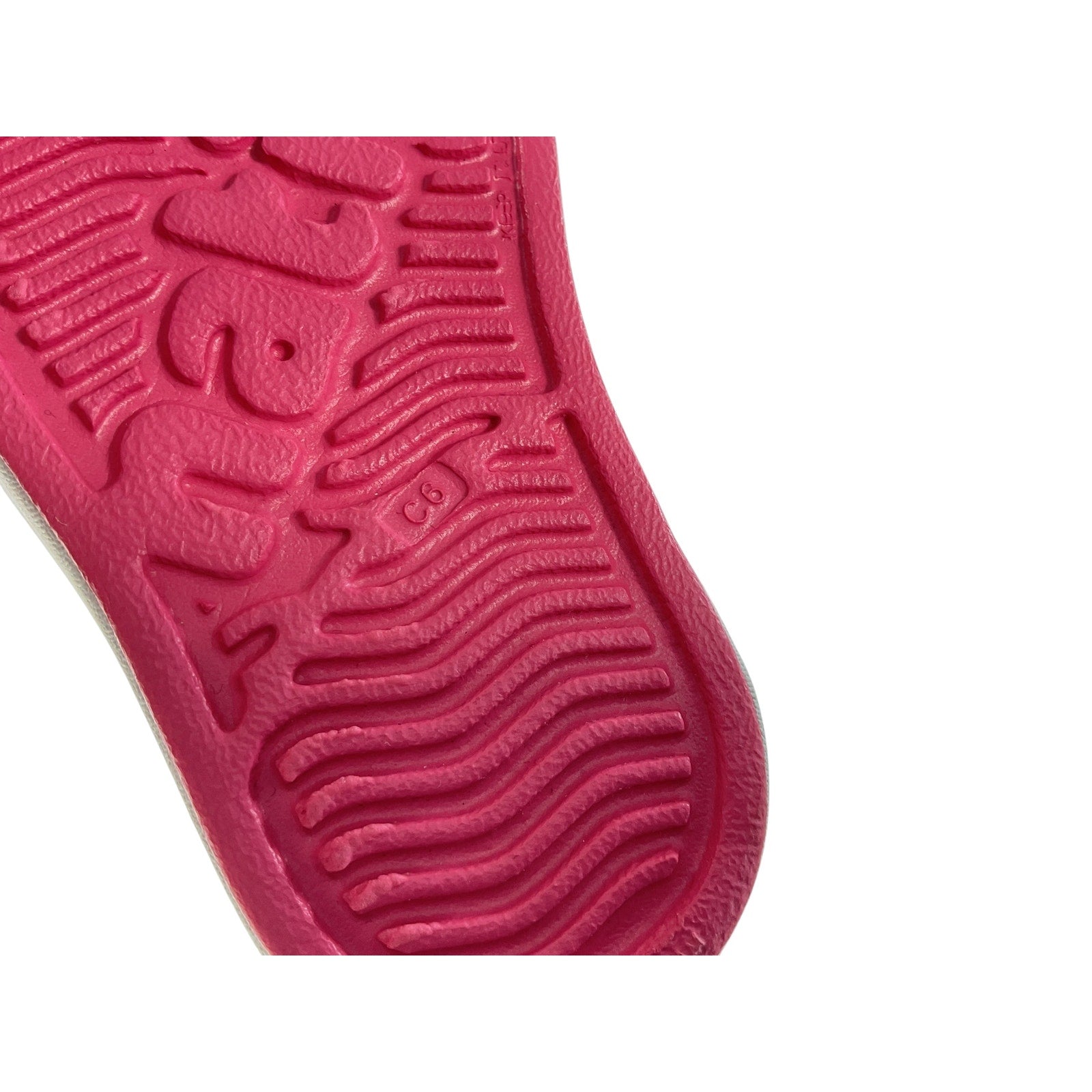 Zapato niño 6 (native)