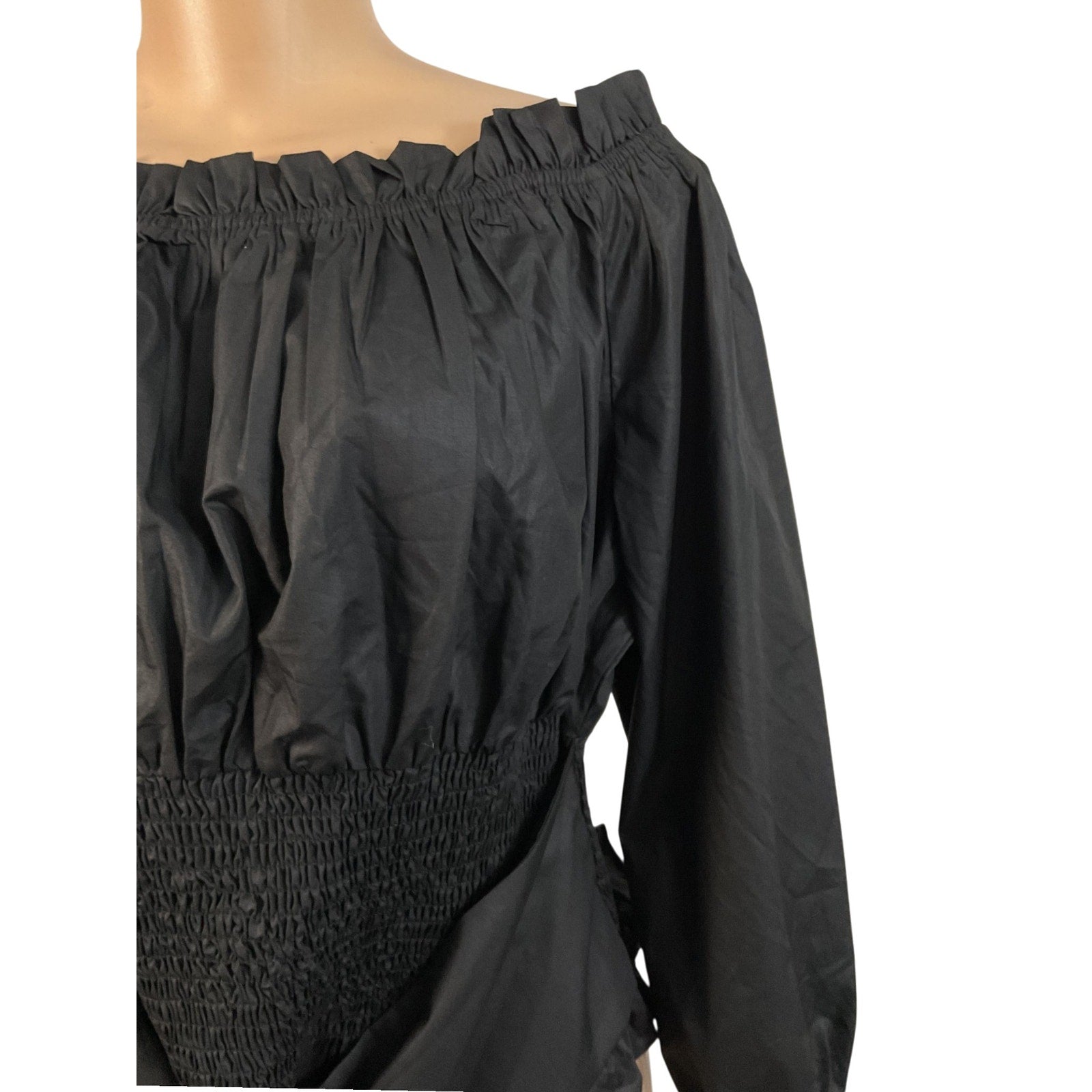 Blusa 2XL