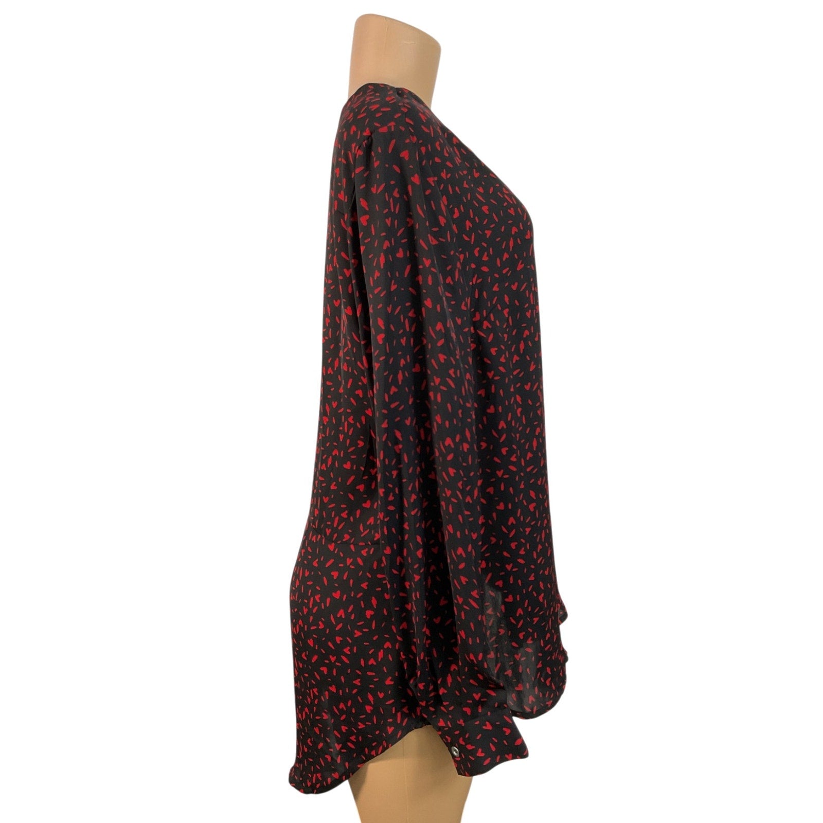 Blusa M (Massini)
