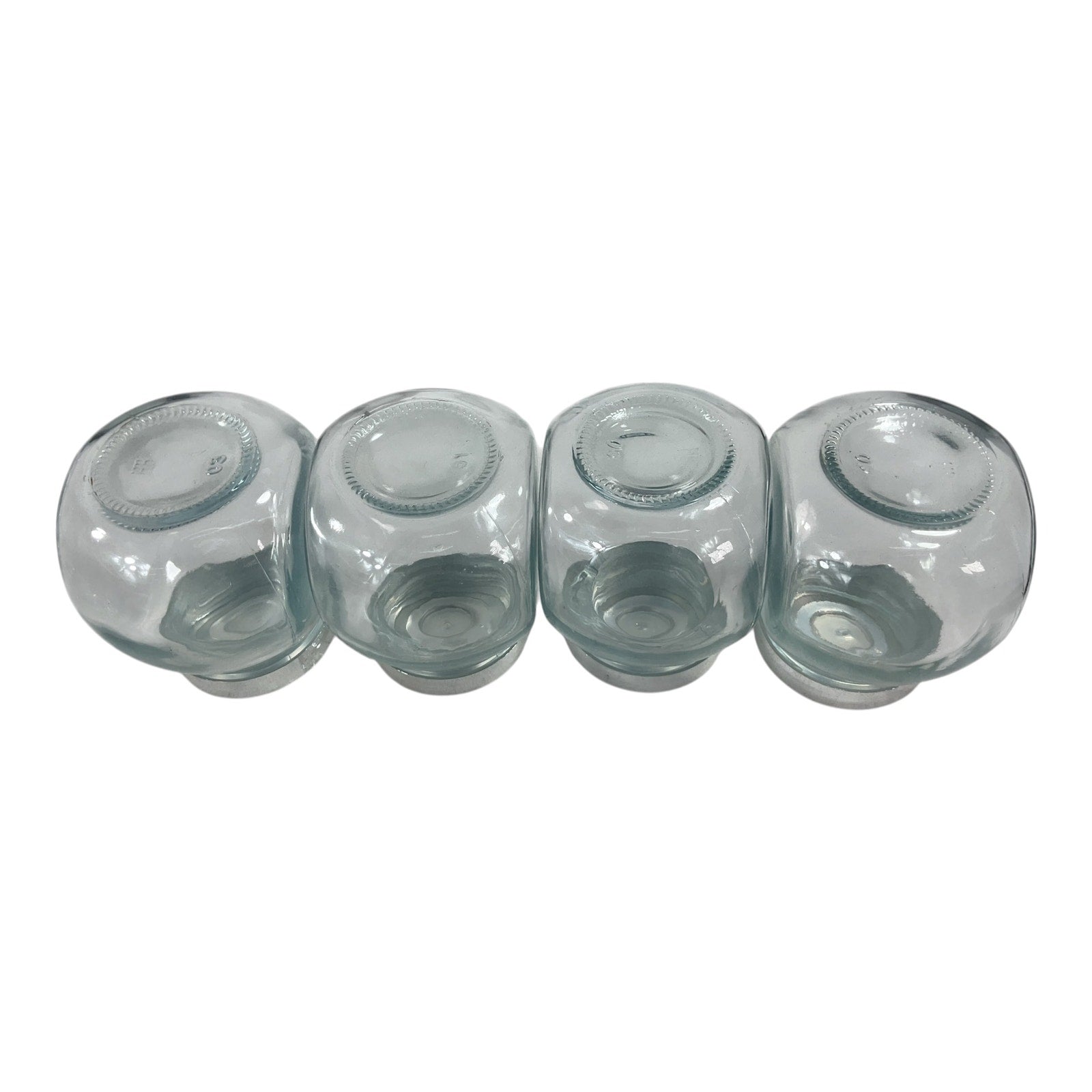Set de envases para especias (MAINSTAYS)