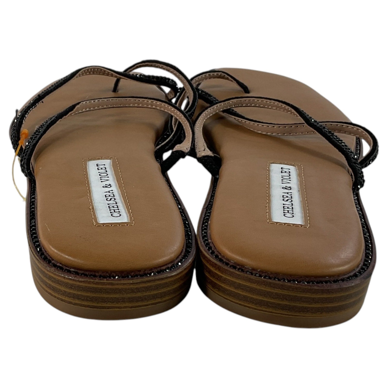 Zapato 7 (Chelsea Violet )