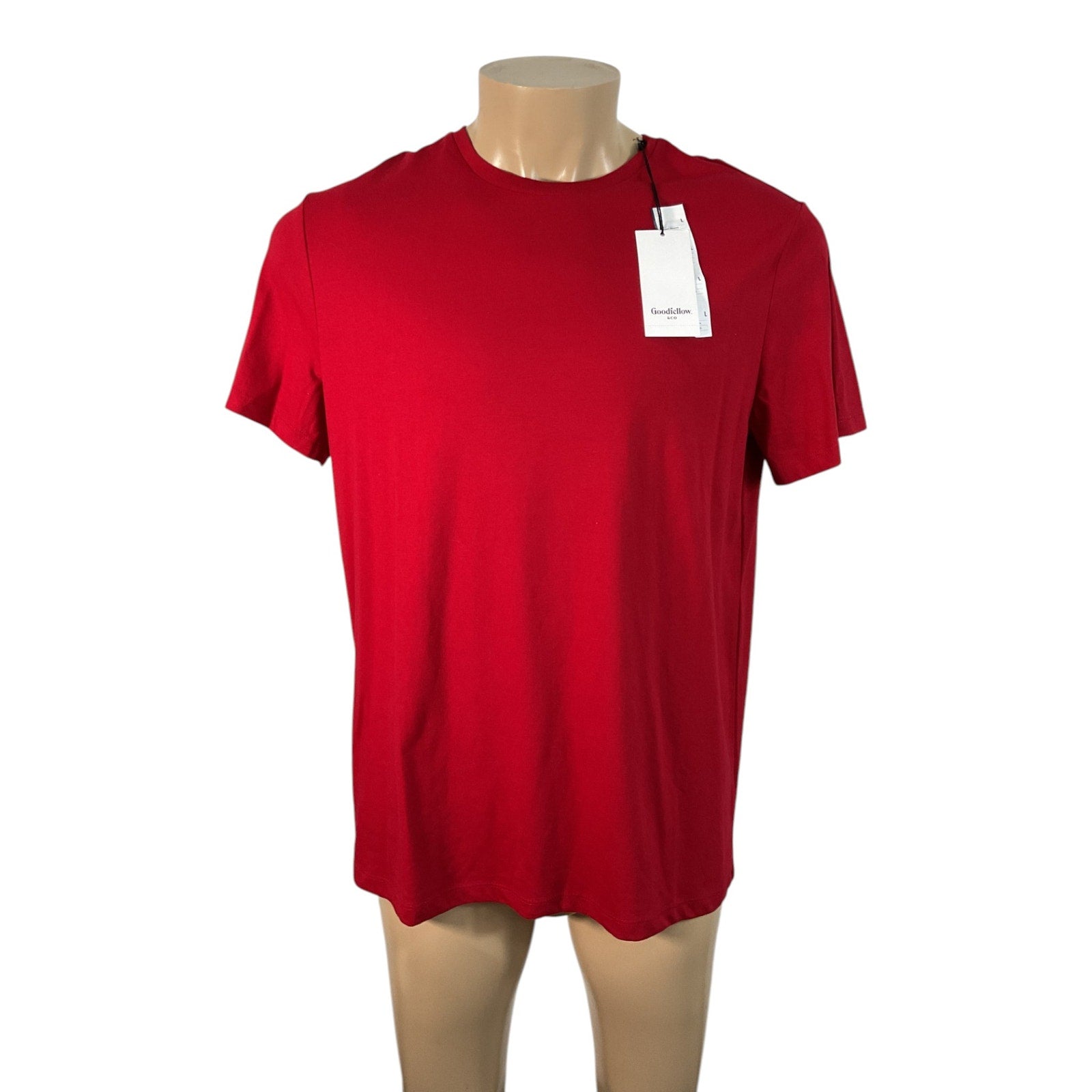 Camisa L (Goodiellow)