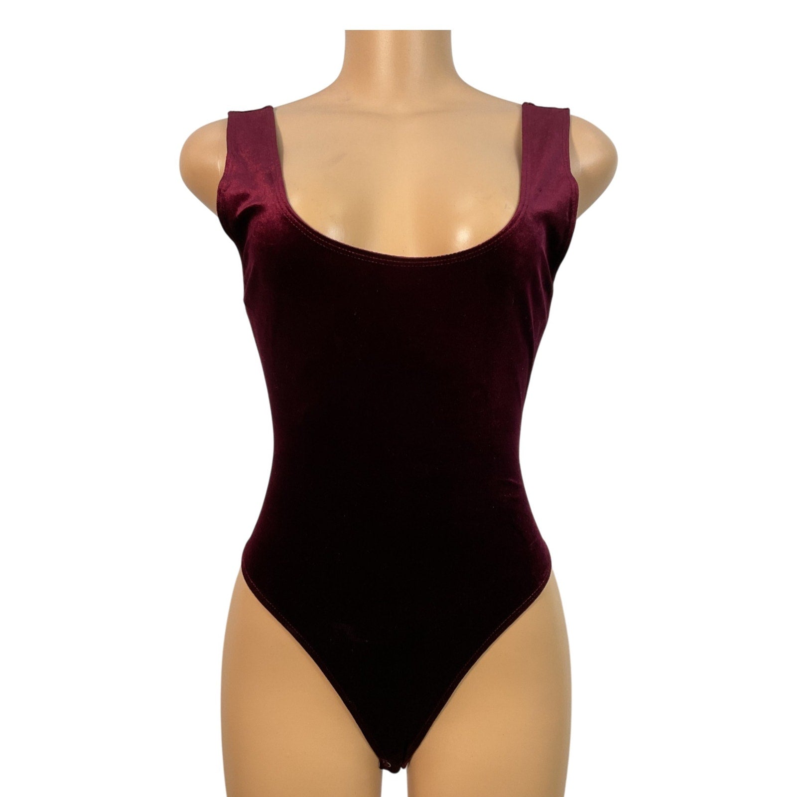 Blusa S (Forever 21)