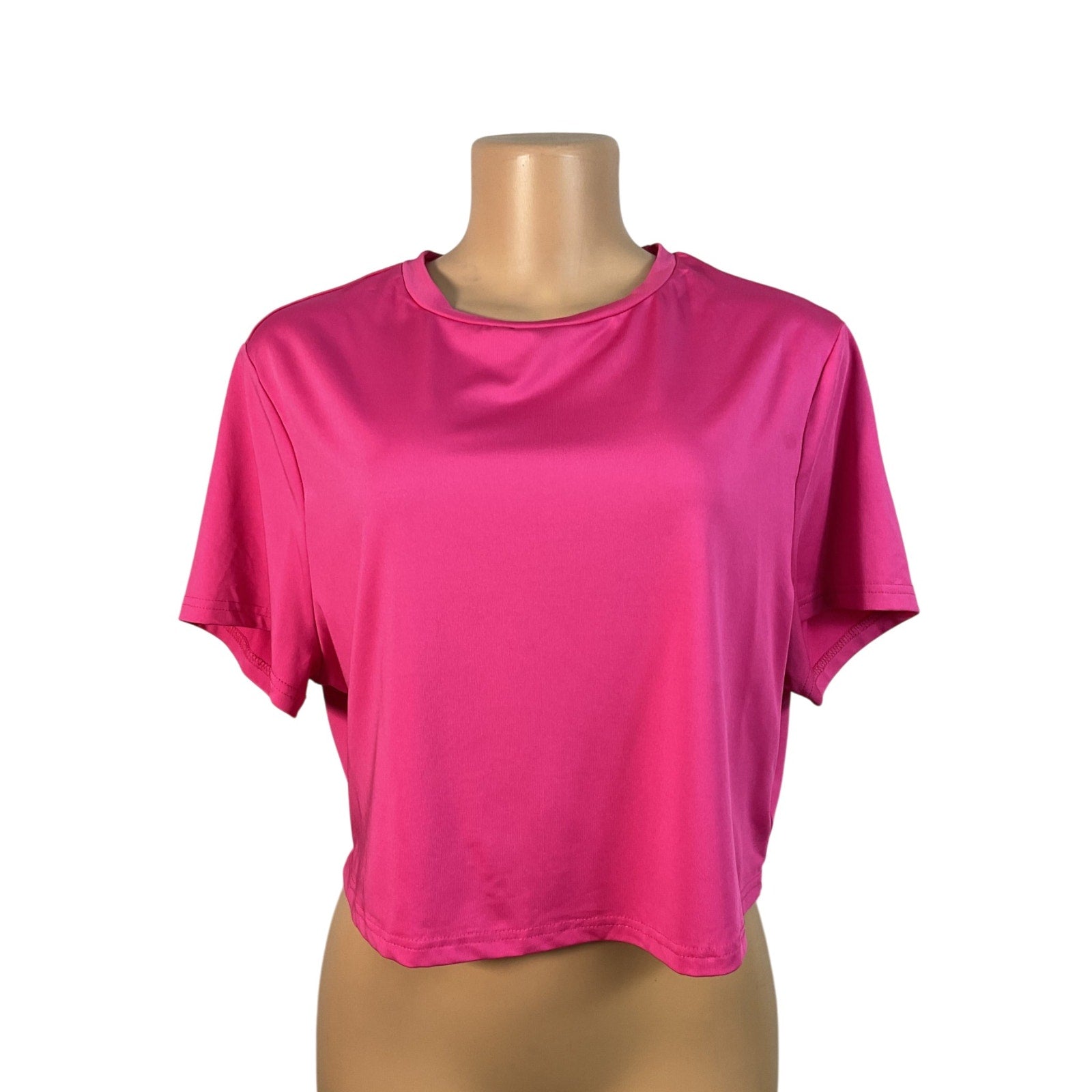 Blusa 2X (Shein)