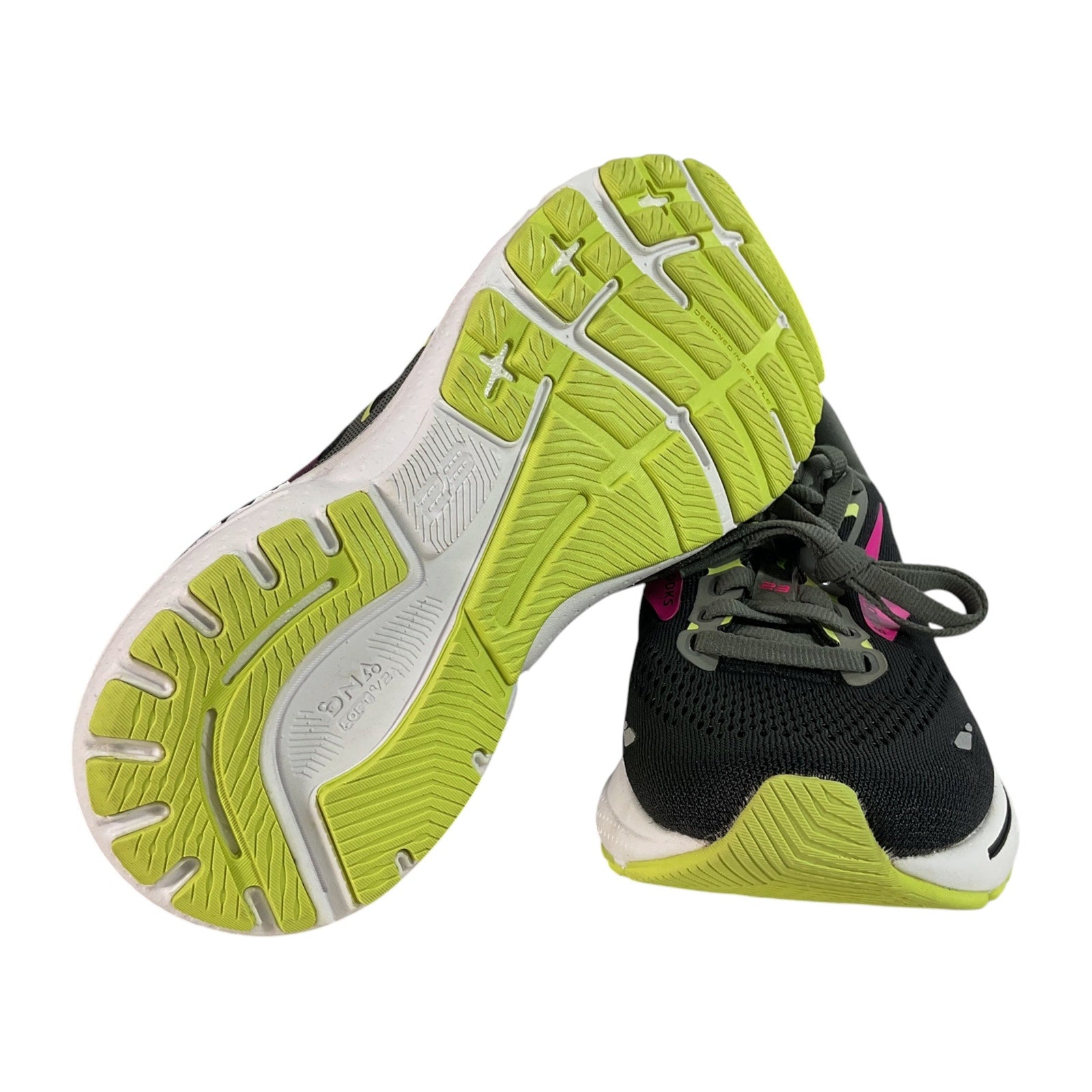 Tenis 6.5 (BROOKS)