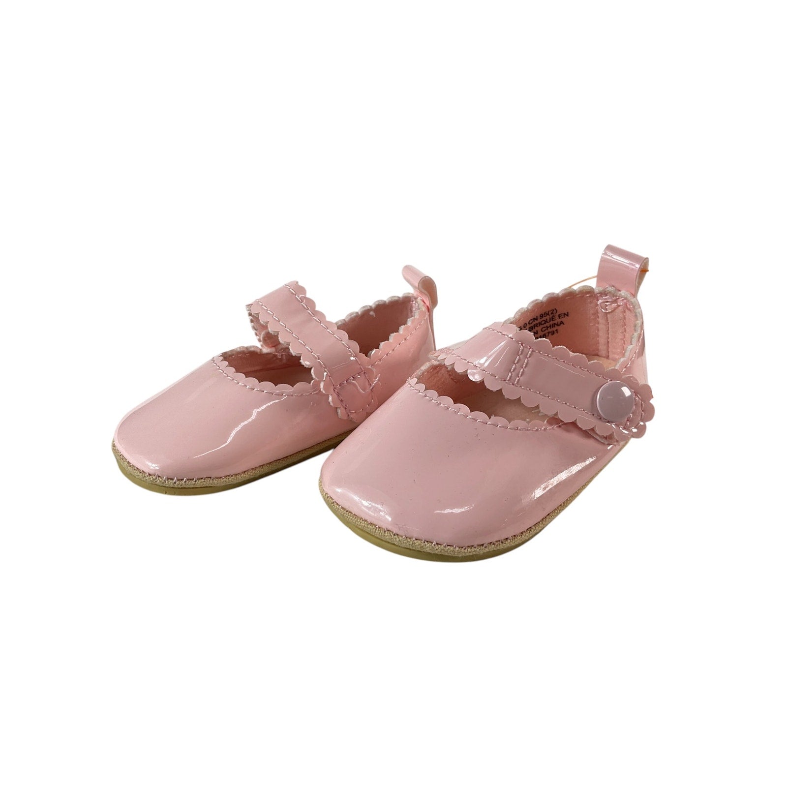 Zapatilla niña 14-15 (H&M)