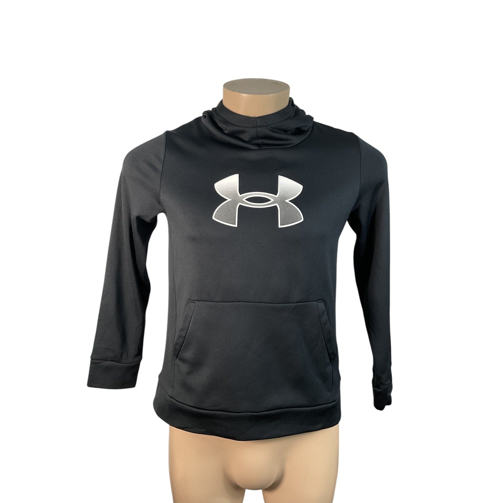 Sudadero Niño XL (Under Armour)