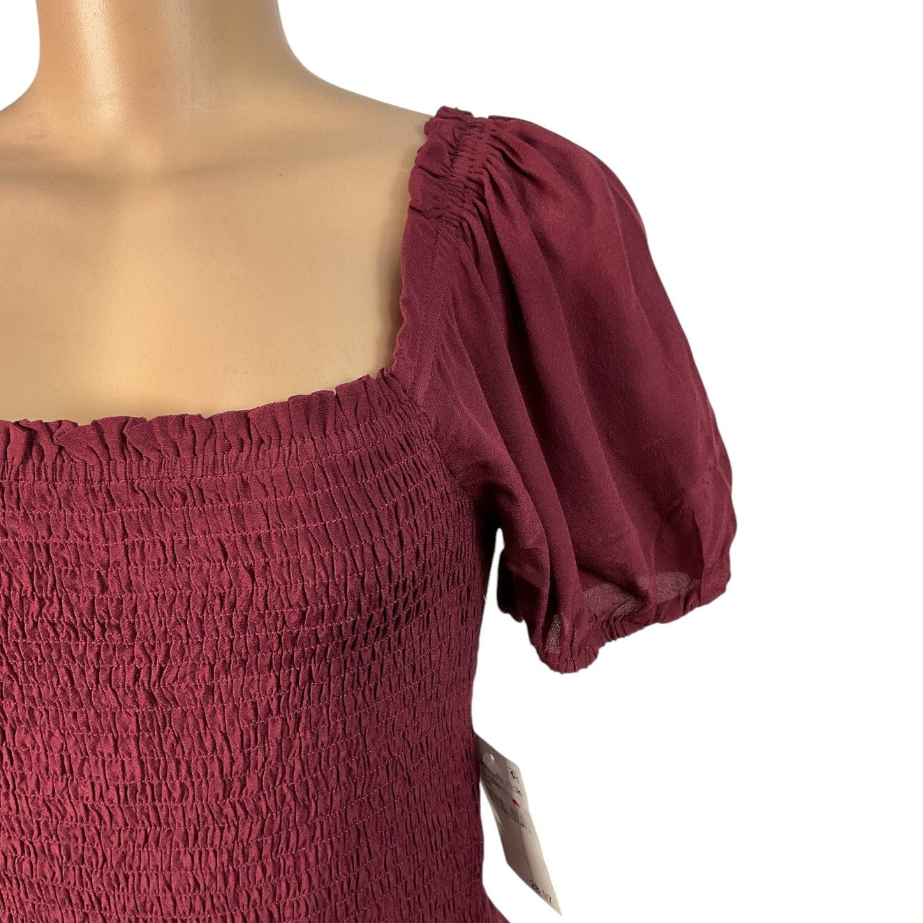 Blusa M