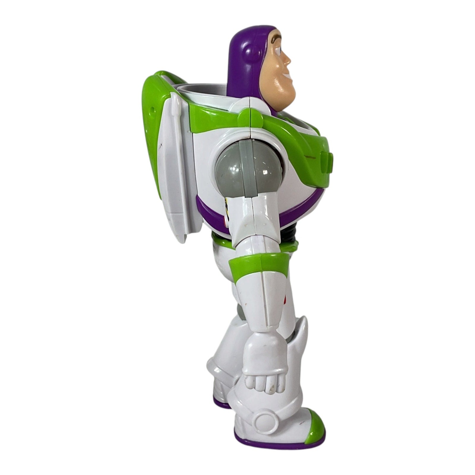 Buzz Lightyear de Disney Pixar Toy Story (Mattel)