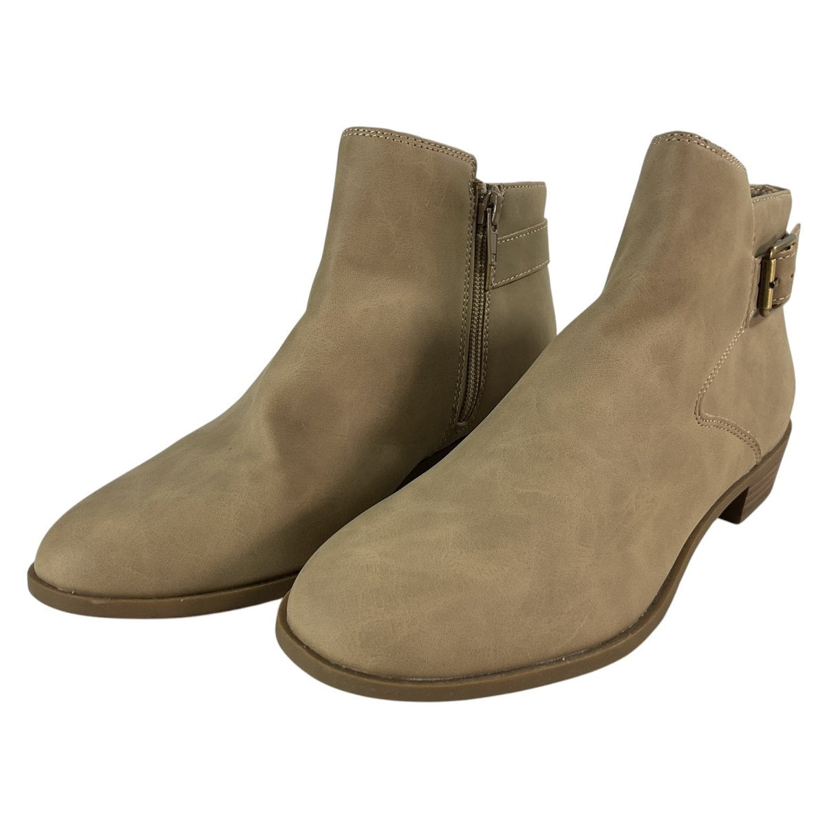 Botin 9 (St. John’s Bay)