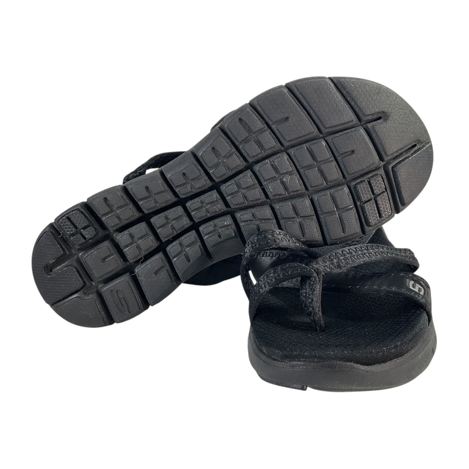 Sandalias 7 (Skechers)