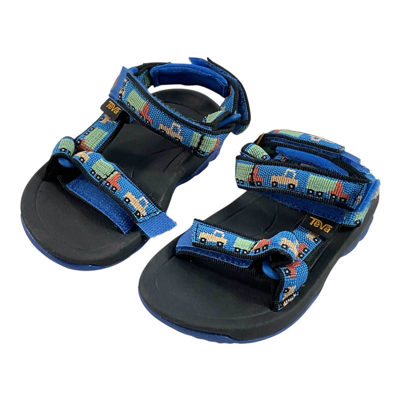 Sandalia niño5  (TEVA)