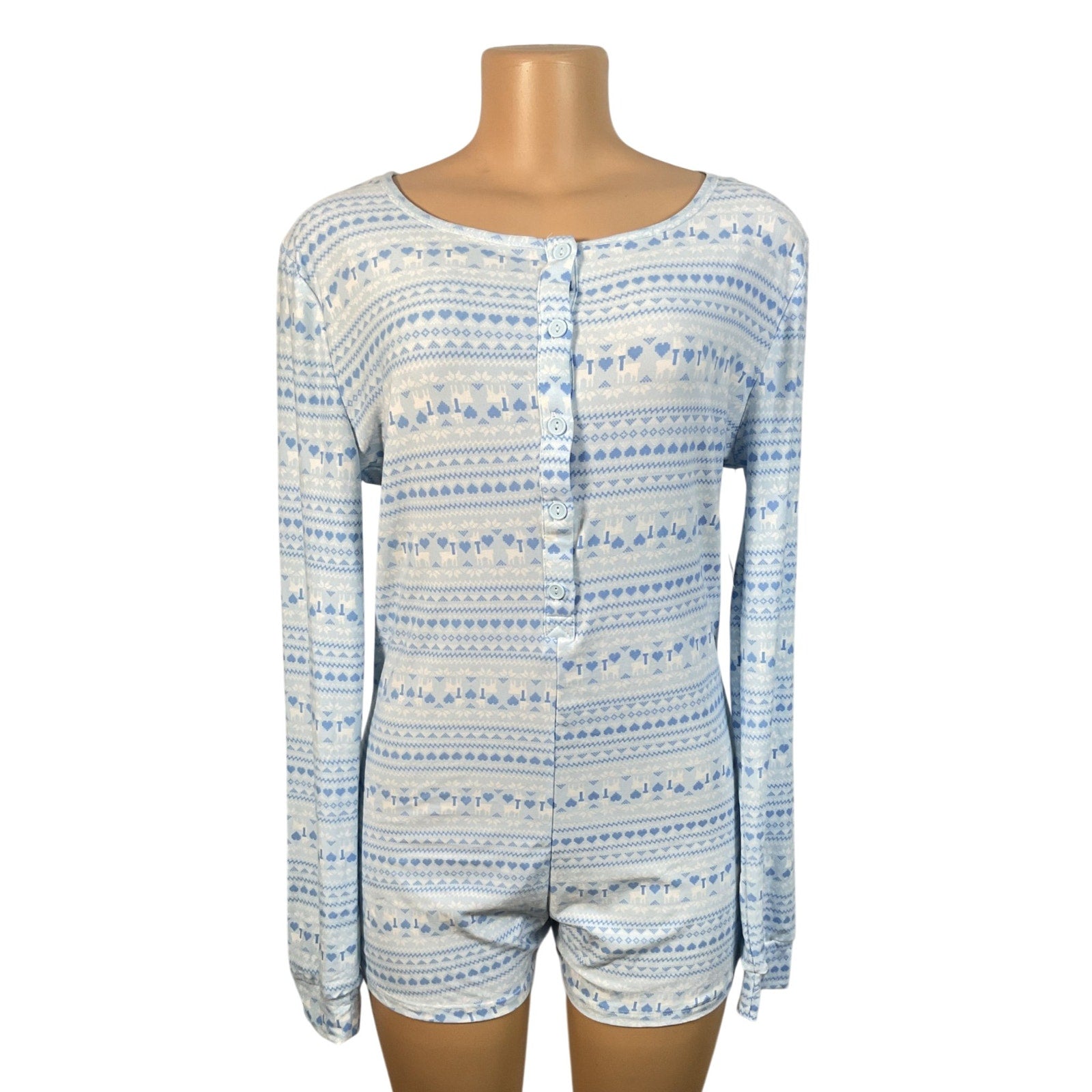 Jumper L
