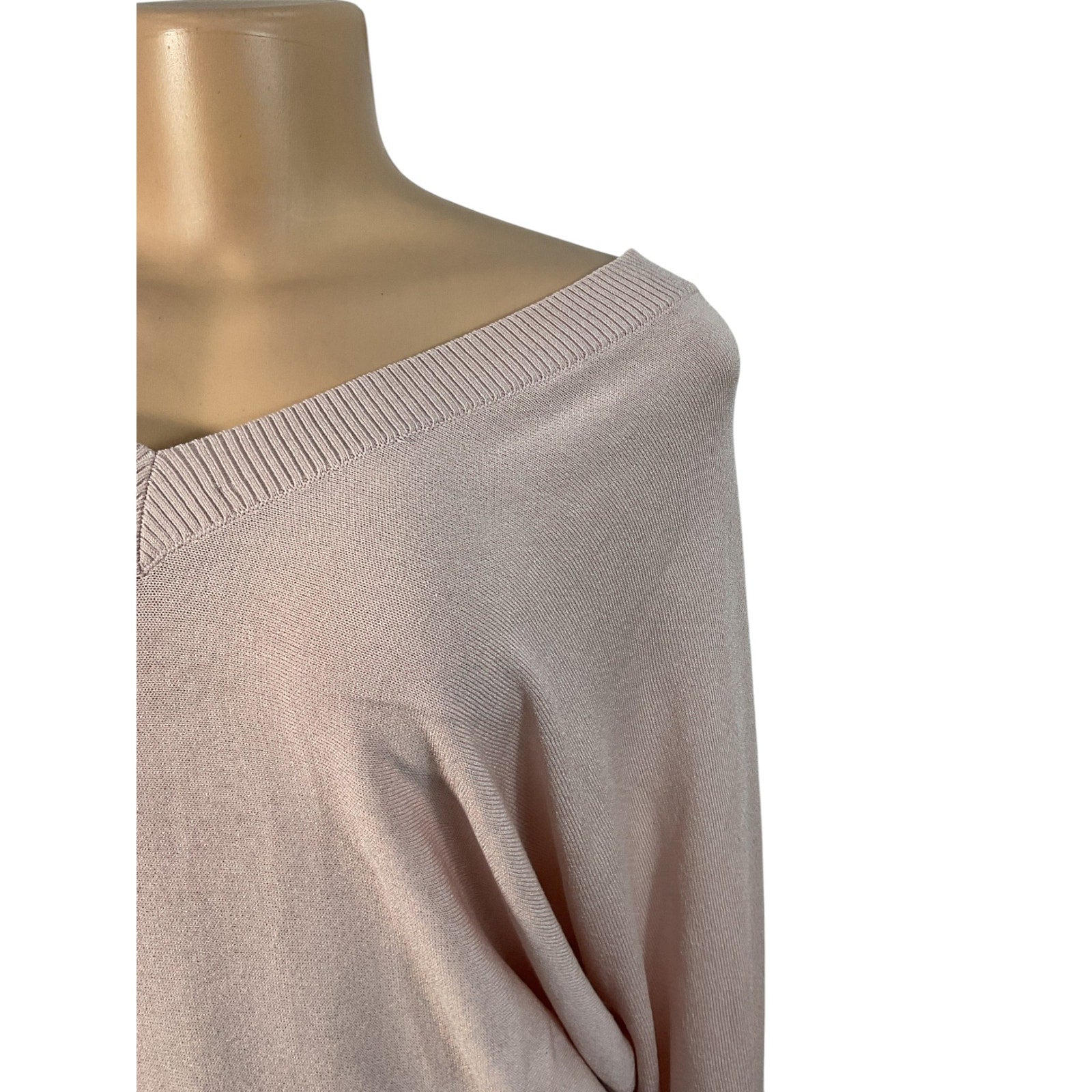 Blusa L (Express)