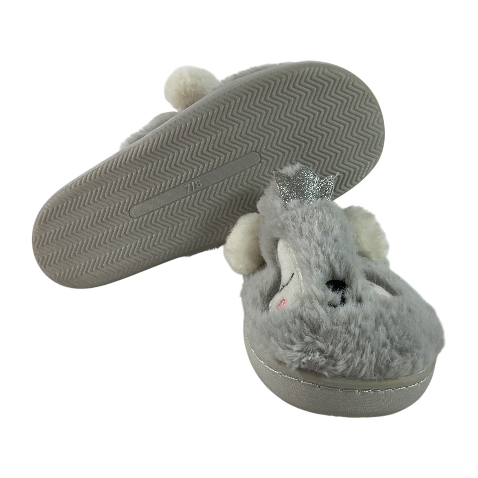 Pantufla 7