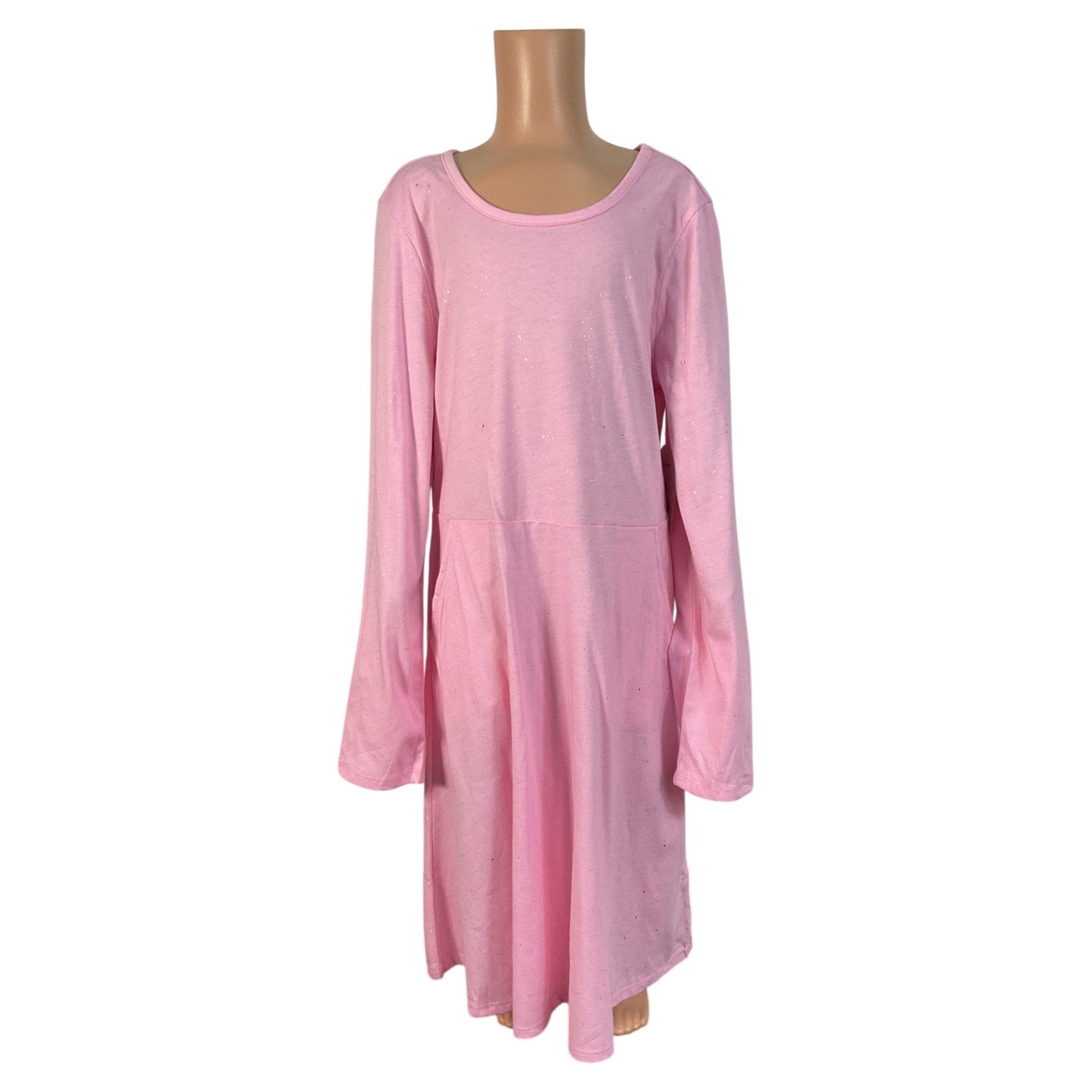 Vestido Niña L (Wonder Nation)