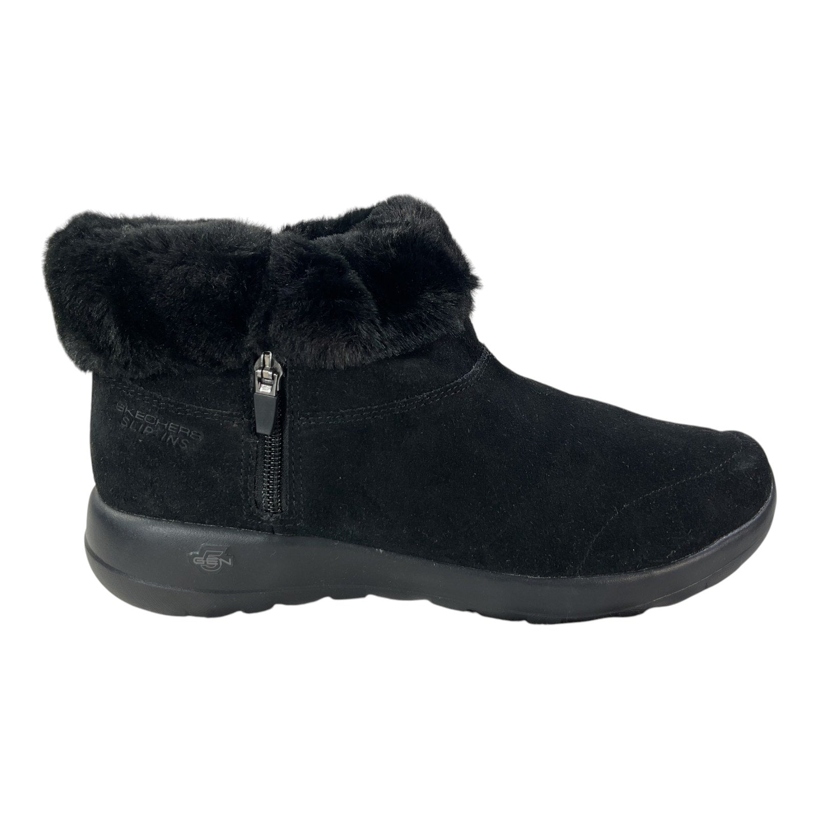 Zapato 10 (skechers)
