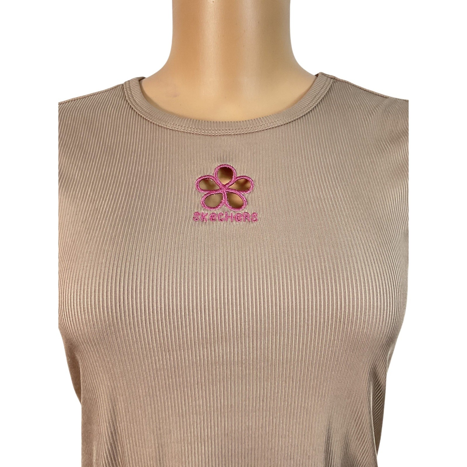 Blusa L (SKECHERS)