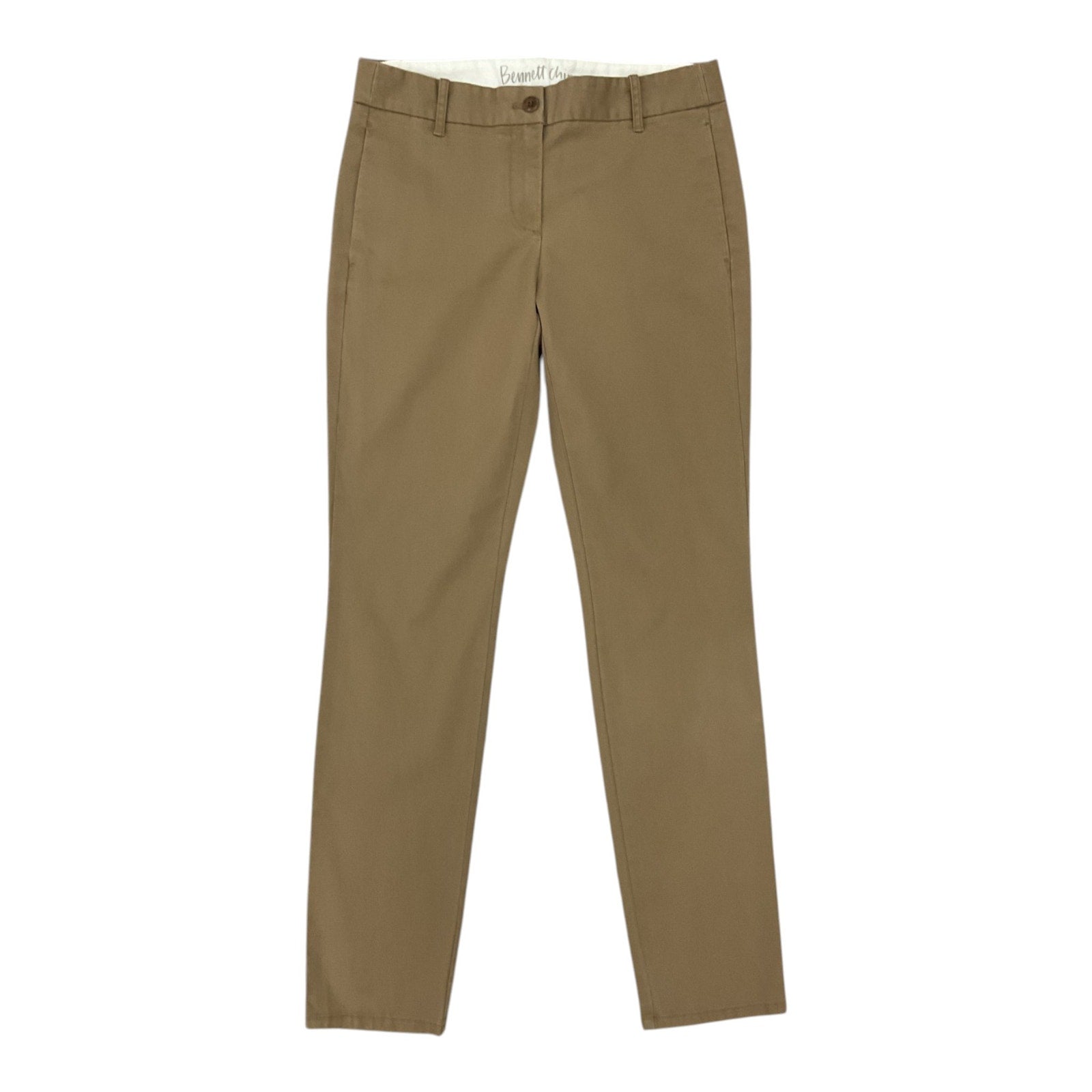 Pantalon 4 (J. Crew)