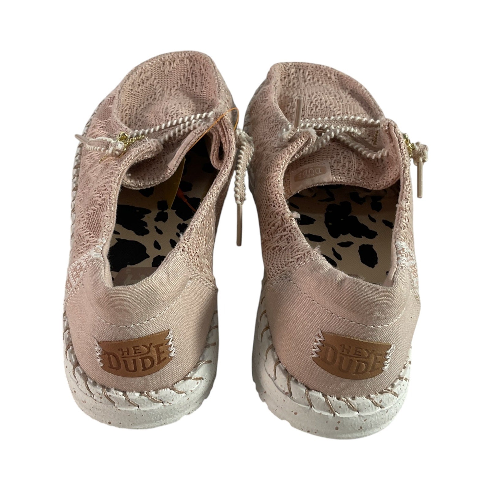 Zapato W8 (Hey Dude)
