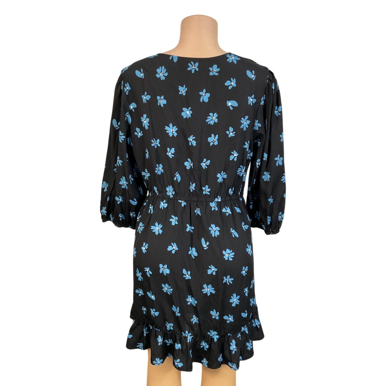 Vestido 10 (New Look Petite)